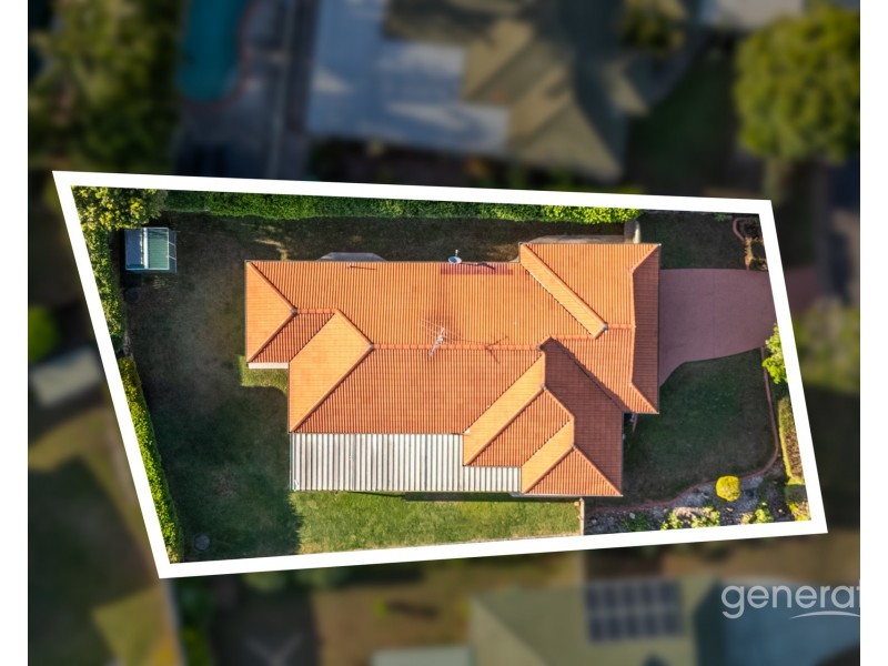 13 Turquoise Crescent, Griffin QLD 4503