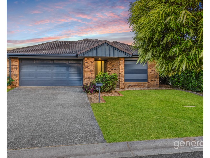 89 Nutmeg Drive, Griffin QLD 4503