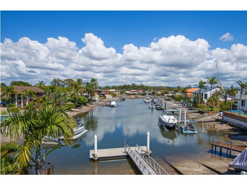 6 James Cook Esplanade, Hollywell QLD 4216