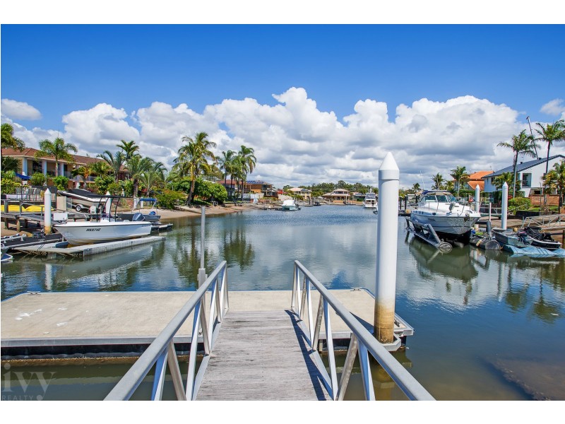 6 James Cook Esplanade, Hollywell QLD 4216