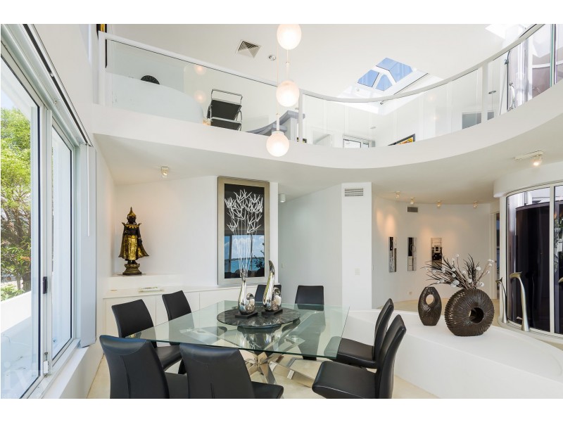 6 James Cook Esplanade, Hollywell QLD 4216