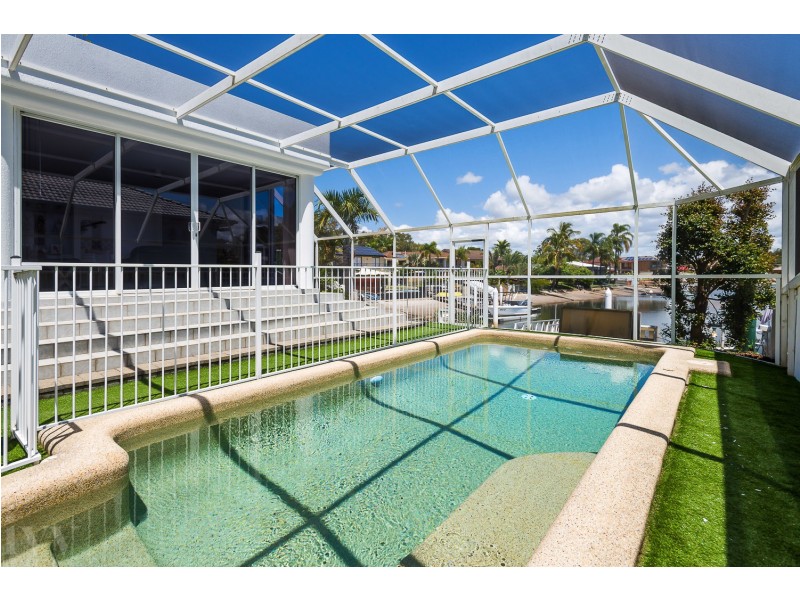 6 James Cook Esplanade, Hollywell QLD 4216