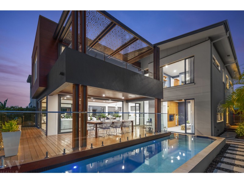 45 Cova Boulevard, Hope Island QLD 4212