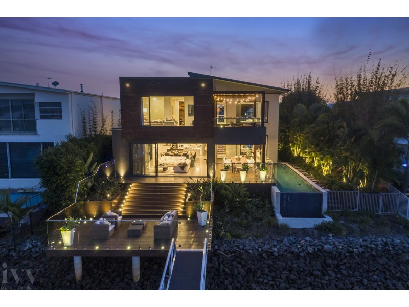 45 Cova Boulevard, Hope Island QLD 4212