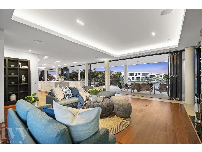 91-93 The Sovereign Mile, Sovereign Islands QLD 4216