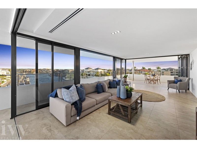 91-93 The Sovereign Mile, Sovereign Islands QLD 4216