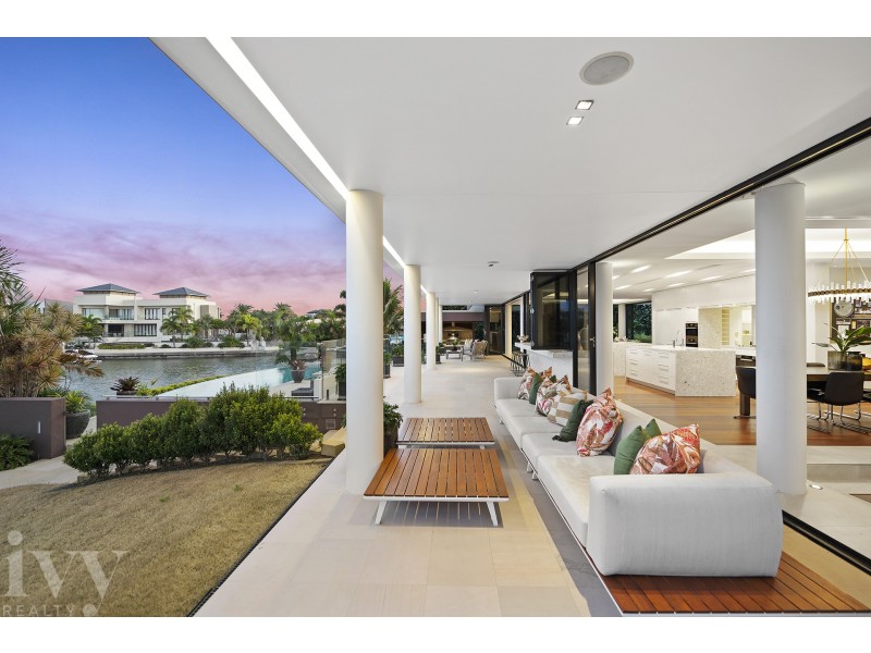 91-93 The Sovereign Mile, Sovereign Islands QLD 4216