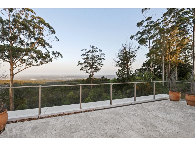 105 Wongawallan Road, Tamborine Mountain QLD 4272