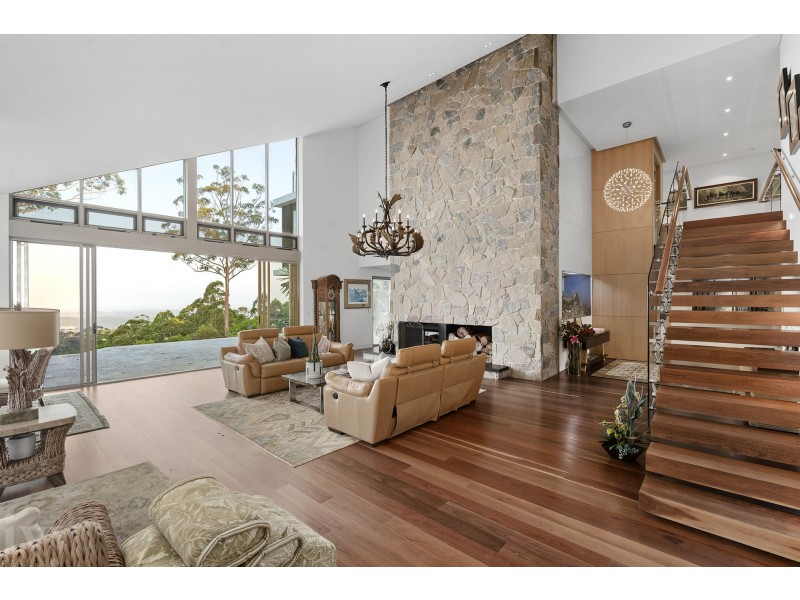 105 Wongawallan Road, Tamborine Mountain QLD 4272