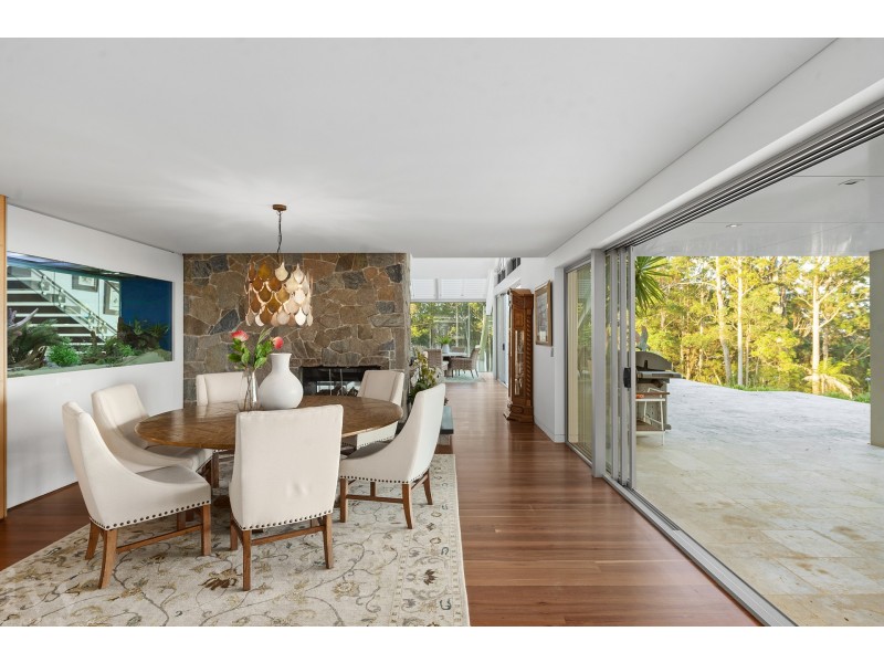 105 Wongawallan Road, Tamborine Mountain QLD 4272