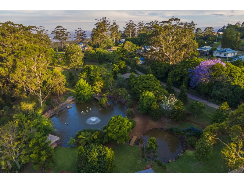 105 Wongawallan Road, Tamborine Mountain QLD 4272