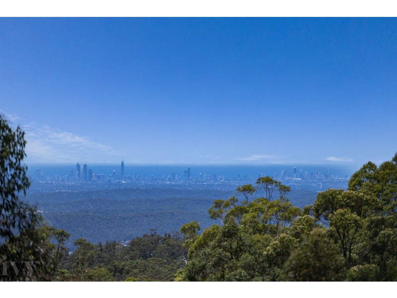 105 Wongawallan Road, Tamborine Mountain QLD 4272