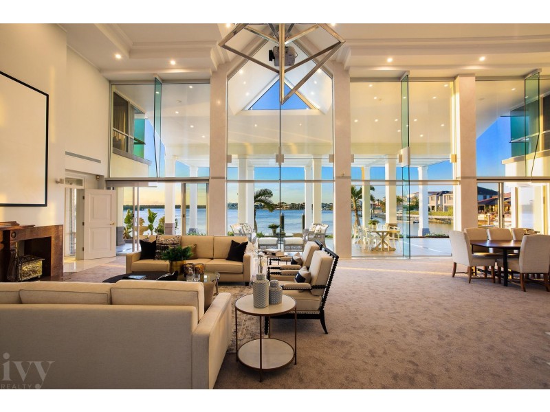 28 Excalibur Court, Sovereign Islands QLD 4216