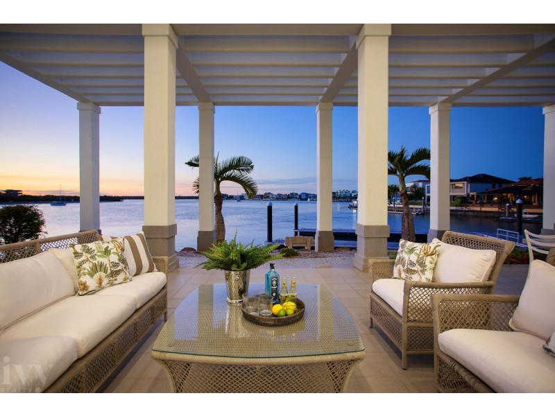 28 Excalibur Court, Sovereign Islands QLD 4216