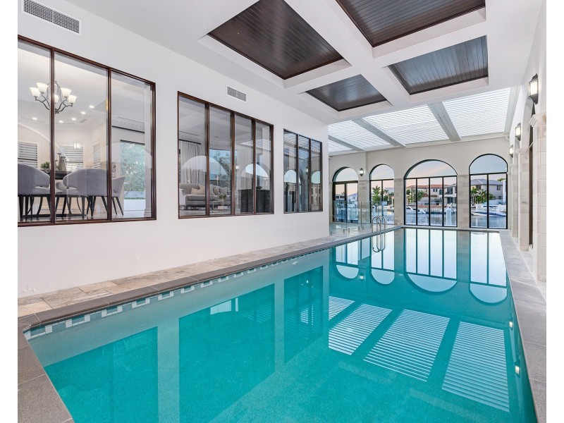 1-3 Queen Guineveres Place, Sovereign Islands QLD 4216