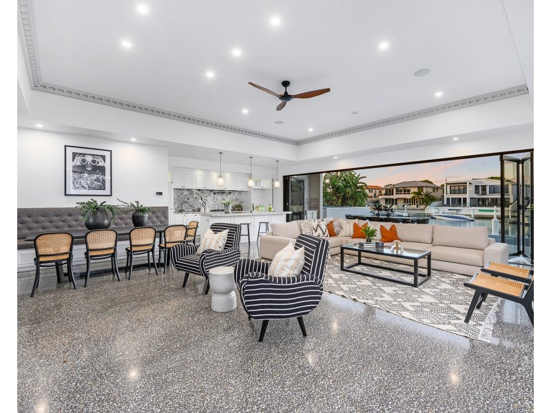 1-3 Queen Guineveres Place, Sovereign Islands QLD 4216