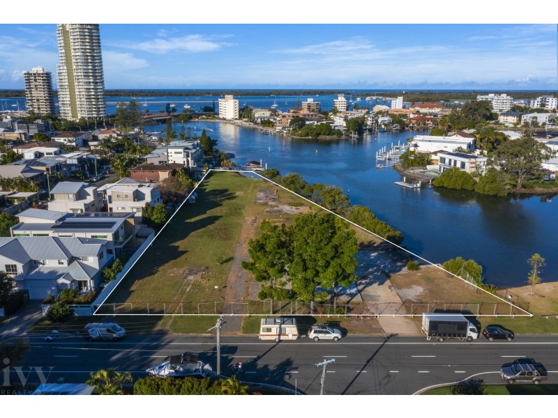 71-75A Stradbroke Street, Runaway Bay QLD 4216