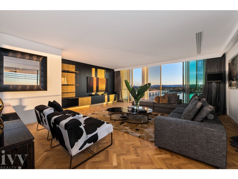 2601/2 Ephraim Island, Paradise Point QLD 4216