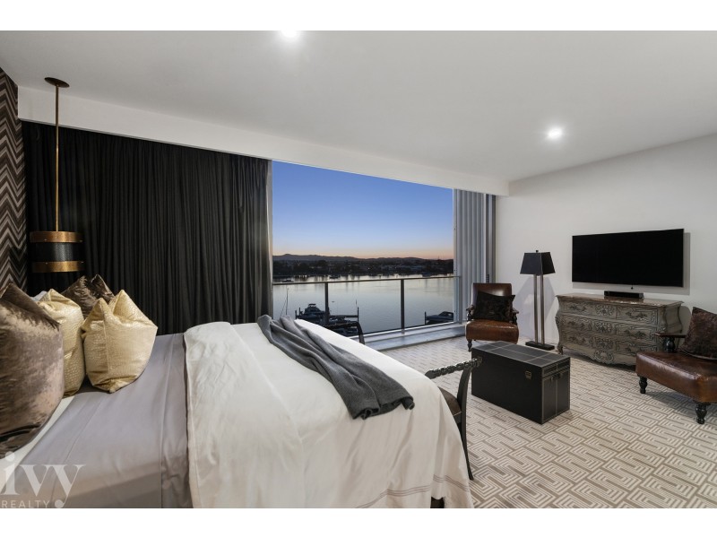 2601/2 Ephraim Island, Paradise Point QLD 4216