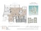 2601/2 Ephraim Island, Paradise Point QLD 4216 Floorplan