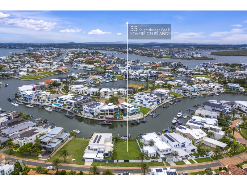 35 Knightsbridge, Sovereign Islands QLD 4216