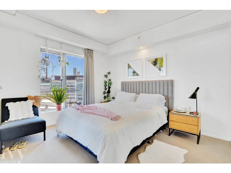 1405/510 St Pauls Terrace, Bowen Hills QLD 4006