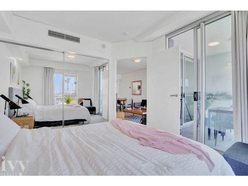 1405/510 St Pauls Terrace, Bowen Hills QLD 4006