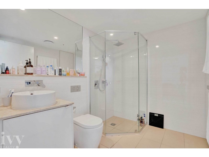 1405/510 St Pauls Terrace, Bowen Hills QLD 4006