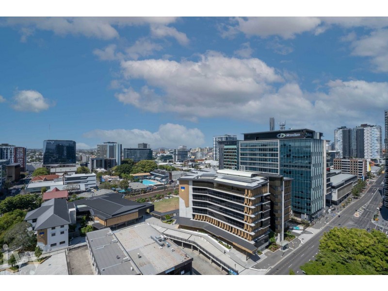 1405/510 St Pauls Terrace, Bowen Hills QLD 4006