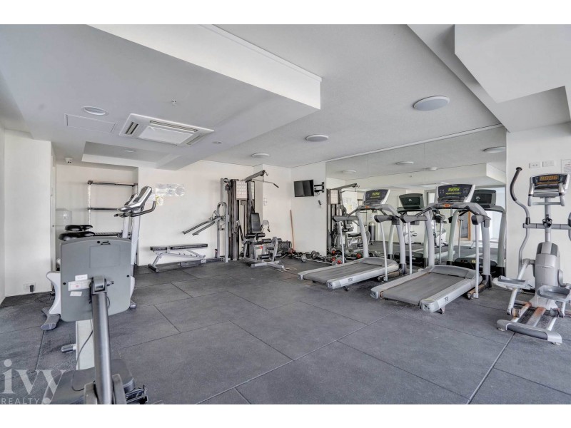 1405/510 St Pauls Terrace, Bowen Hills QLD 4006