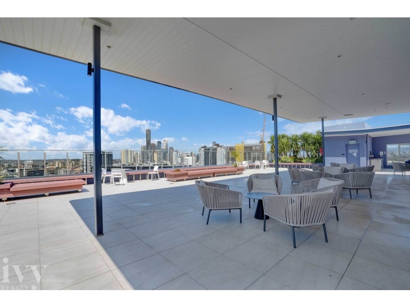 1405/510 St Pauls Terrace, Bowen Hills QLD 4006