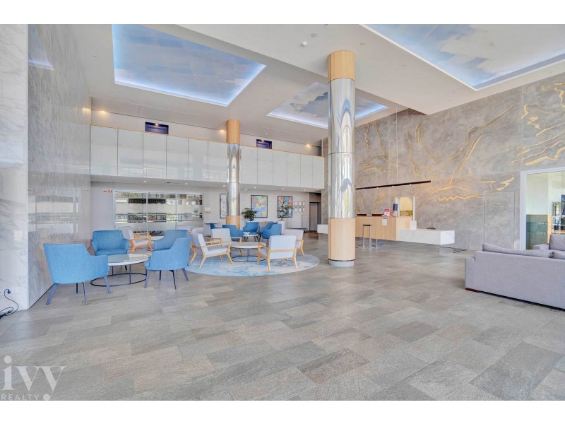 1405/510 St Pauls Terrace, Bowen Hills QLD 4006