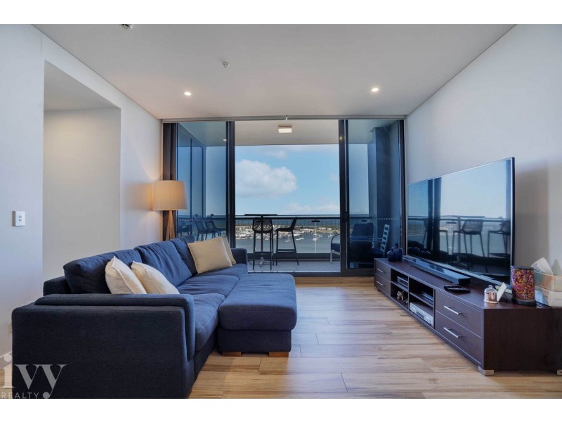 1604/2 Como Crescent, Southport QLD 4215