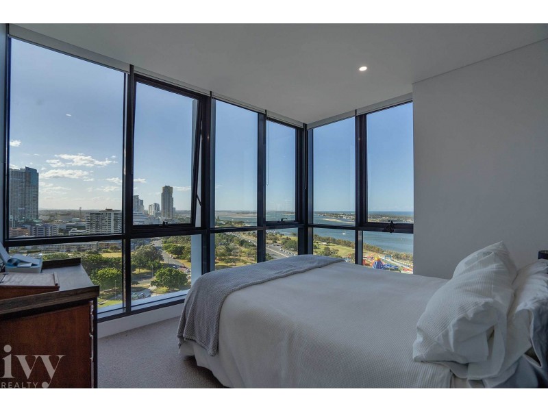 1604/2 Como Crescent, Southport QLD 4215