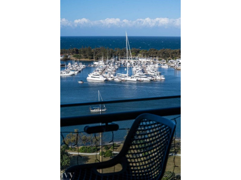 1604/2 Como Crescent, Southport QLD 4215