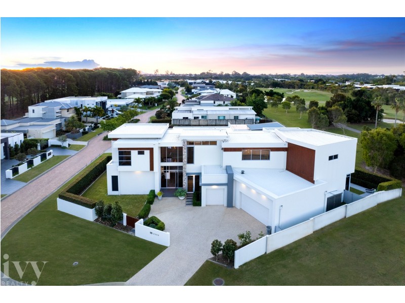 2269 Banksia Lakes Drive, Sanctuary Cove QLD 4212