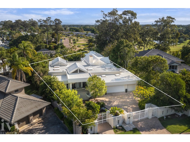 5714 Observation Crescent, Sanctuary Cove QLD 4212