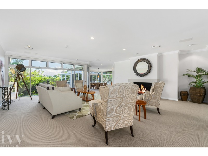 5714 Observation Crescent, Sanctuary Cove QLD 4212