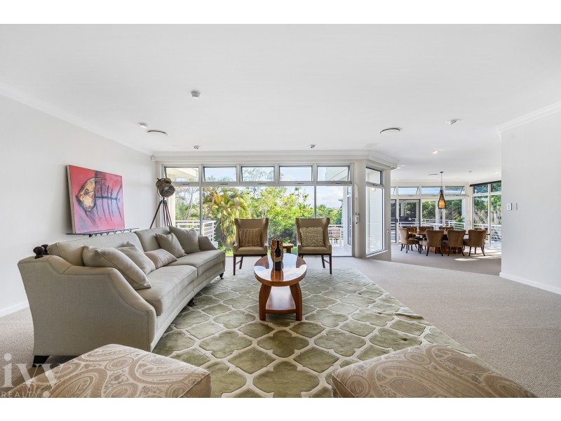 5714 Observation Crescent, Sanctuary Cove QLD 4212