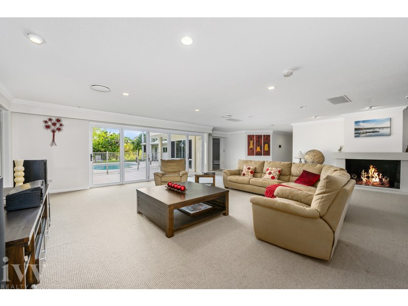 5714 Observation Crescent, Sanctuary Cove QLD 4212