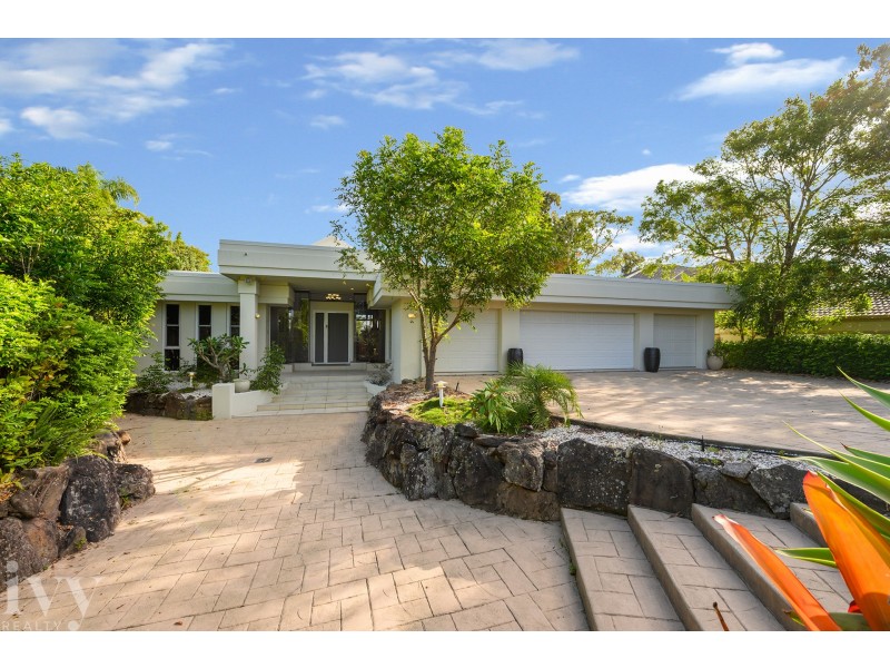 5714 Observation Crescent, Sanctuary Cove QLD 4212