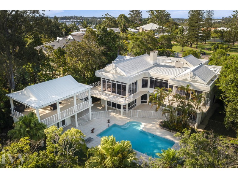 5714 Observation Crescent, Sanctuary Cove QLD 4212