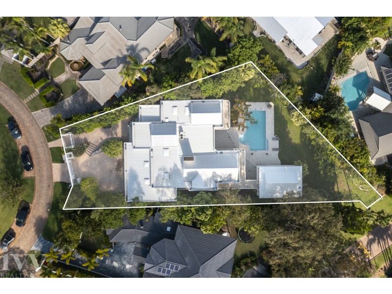 5714 Observation Crescent, Sanctuary Cove QLD 4212