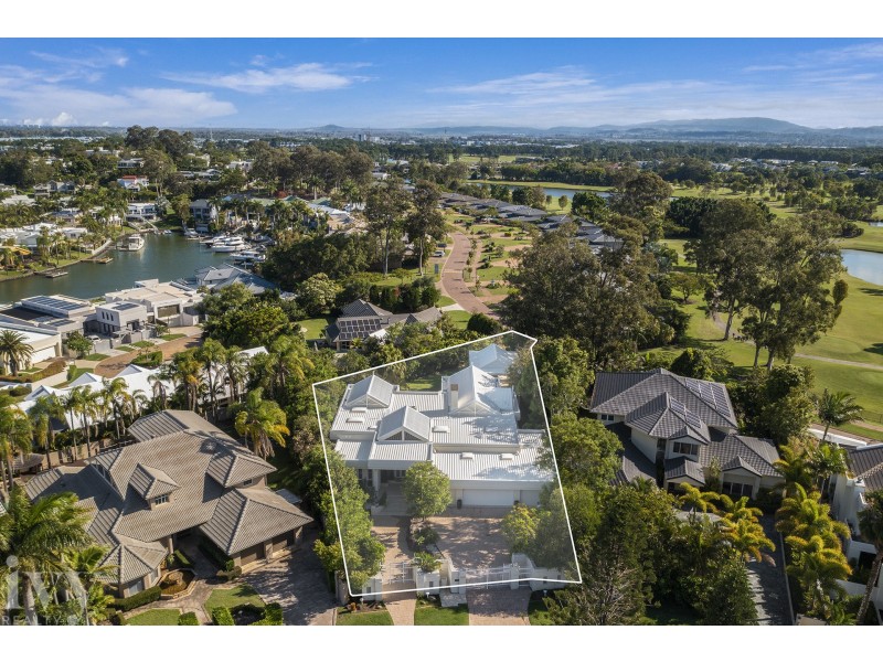 5714 Observation Crescent, Sanctuary Cove QLD 4212