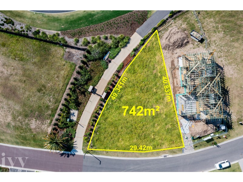 Lot 13/9213 Peter Senior Drive, Hope Island QLD 4212