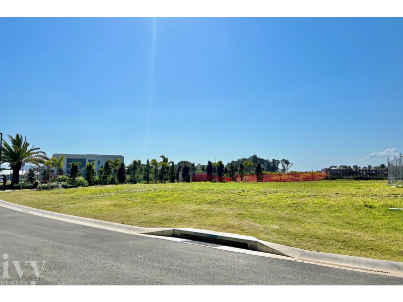 Lot 13/9213 Peter Senior Drive, Hope Island QLD 4212