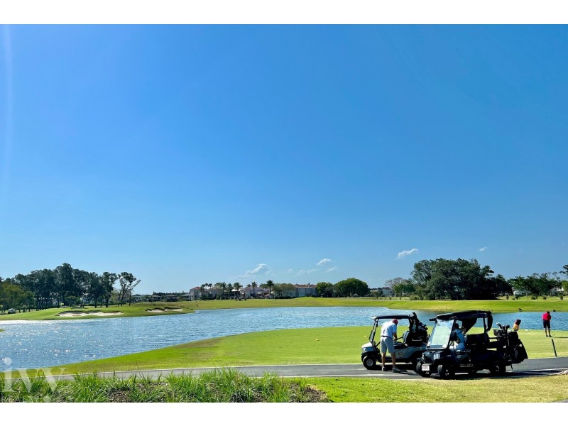 Lot 13/9213 Peter Senior Drive, Hope Island QLD 4212