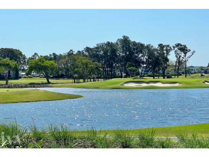 Lot 13/9213 Peter Senior Drive, Hope Island QLD 4212