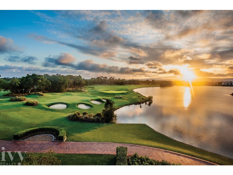 Lot 13/9213 Peter Senior Drive, Hope Island QLD 4212