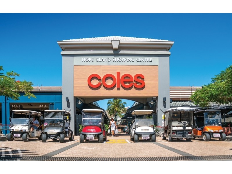 Lot 13/9213 Peter Senior Drive, Hope Island QLD 4212